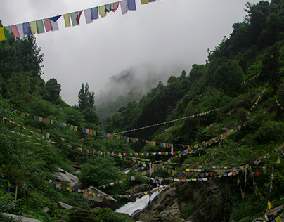 Himalayan Landscapes