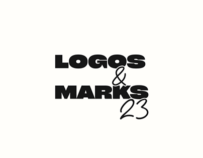 Logos&Marks 2023