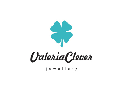 The style of Valeriaclever: 
exclusive handmade jewelry