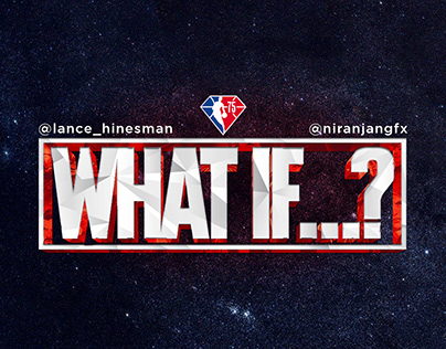 Project thumbnail - NBA What If? Season One