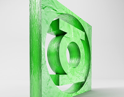 Logo Linterna Verde