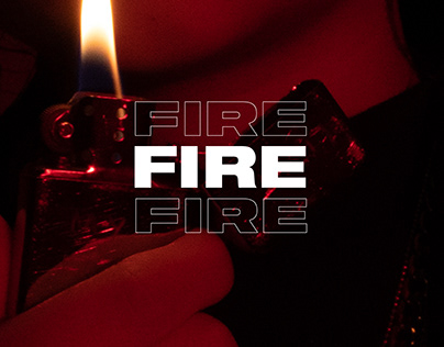 Videoclipe: Fire - Jessica Cohen