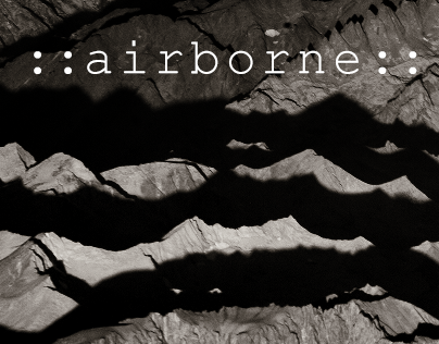 Airborne: Rocks and Hard Places