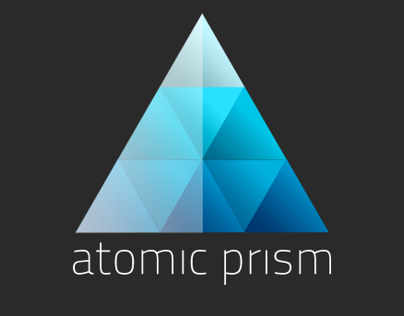 Atomic Prism