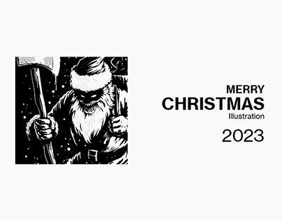 MERRY CHRISTMAS · 2023