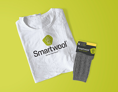 Smartwool Rebrand