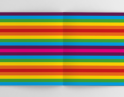 Color Psychology - Brochure