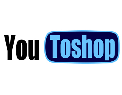 #Youtoshop when Yt meets Ps