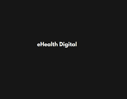 eHealth Digital