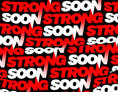 Strong Soon