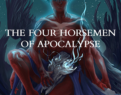 The Four Horsemen of Apocalypse