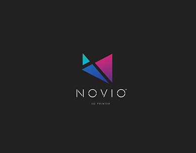 NOVIO 3D PRINTER