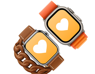 Project thumbnail - Grandtech Smart Watch