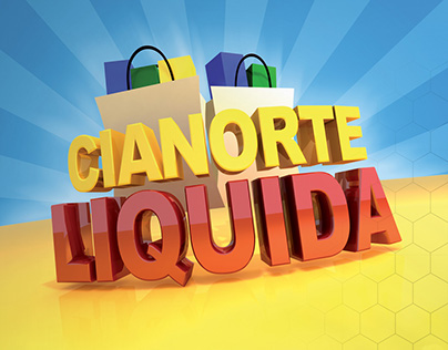 Campanha Cianorte Liquida 2011