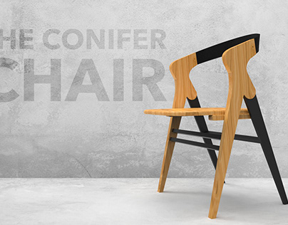 The Conifer Chair