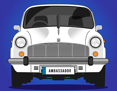 A Tribute To The Hindustan Ambassador - The Journey Ends - DriveSpark