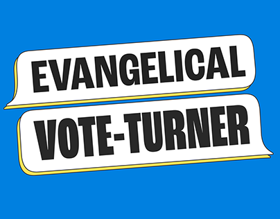 Evangelical Vote Turner