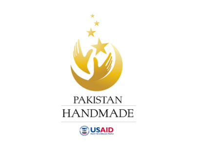 USAID Project - PAKISTAN HANDICRAFT PROJECT Logo