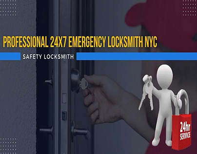 Emergency Locksmith NYC