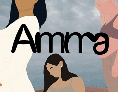 AMMA vêtements pour femmes enceinte et en post-partum