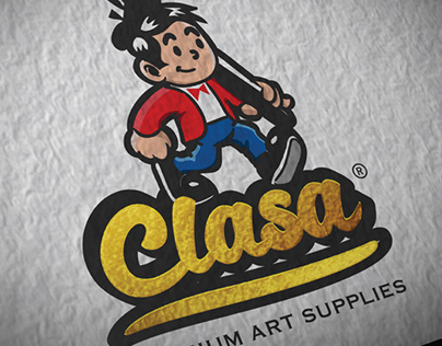 Clasa branding & packaging