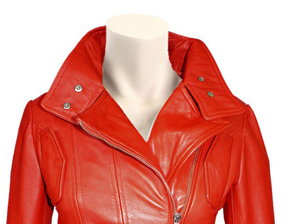 Women Leather Jackets in Different Design