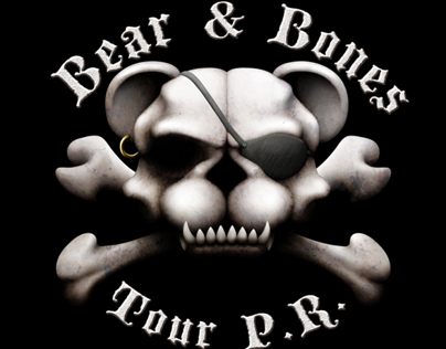 Bear & Bones