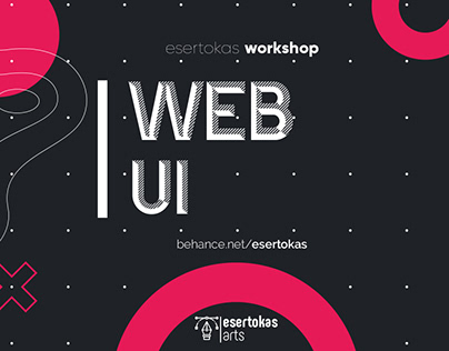 Web UI • Web Interface Design