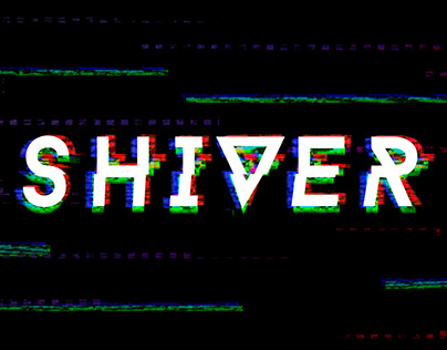 Shiver Channel Art