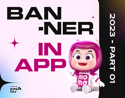 Vi MoMo - Banner In app Design 2023 (PART 01)
