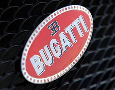 Bugatti - Ad Campaign