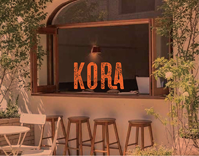 Kora Beach Coffee House