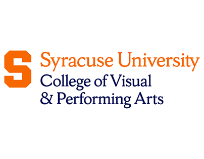 Syracuse University Website Design