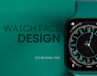 Watchface Design