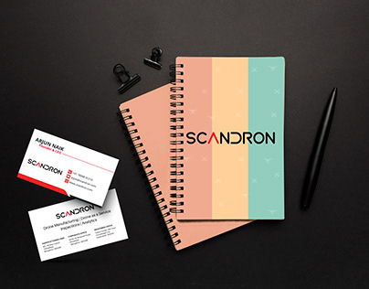 NOTE BOOKS & BUSINESS CARD