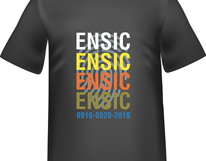 Forensic Science Week T-Shirt