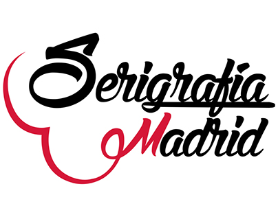 Serigrafía Madrid
