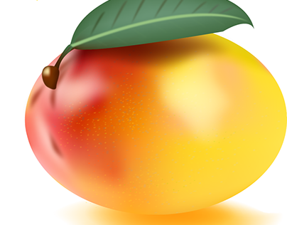 Mango Illustrado