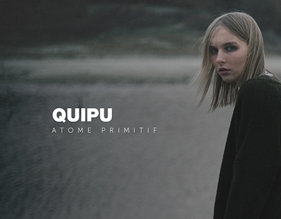 Atome Primitif - Quipu