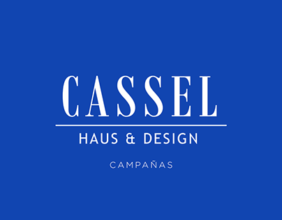 Campañas Cassel