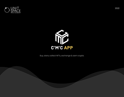 CMC App