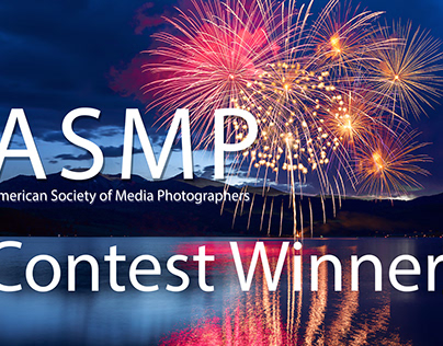 ASMP Photo Contest Winner