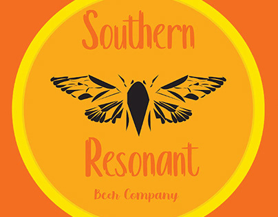 Southern Resonant Beer Logo