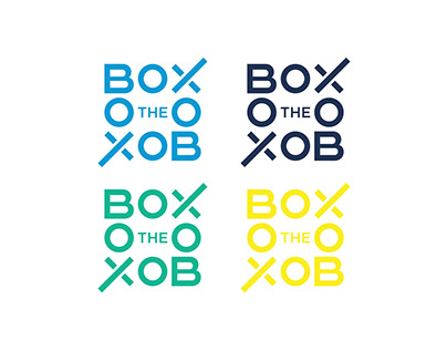 2019 • Logo + Id. Visual | ESD The Box