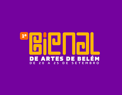 Motion GIENAL - Prefeitura de Belém (CALLI)