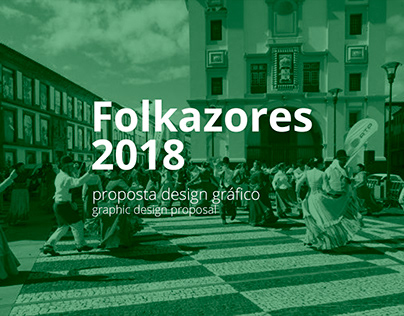 FolkAzores 2018