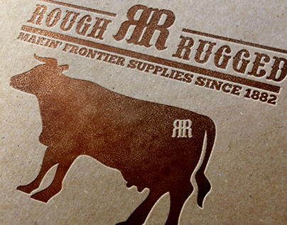 Rough & Rugged Packaging
