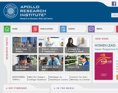 Apollo Research Institute