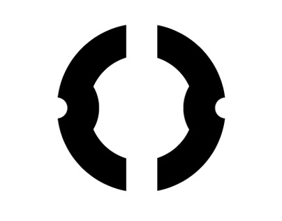 M&M monogram