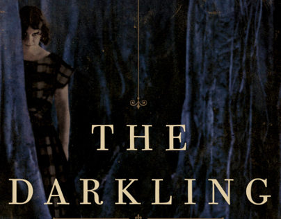 The Darkling Book Jacket